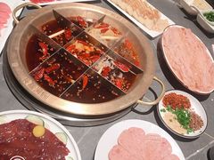 -长嘉·河图火锅(长嘉汇江景旗舰店)