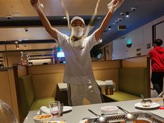 -海底捞火锅(让胡路万达店)