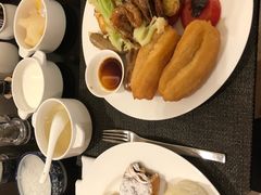 -杭州开元名都大酒店·地中海自助餐厅