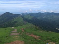 -大姆山草场