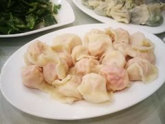 -陶然饺子城(奥体中路店)