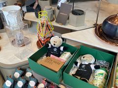-星巴克臻选(成都太古里店)