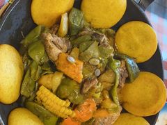 -龙江情东北菜馆(佳宁道店)