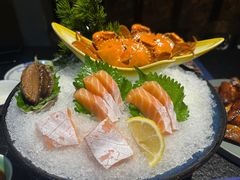 -龚记海鲜20年老字号