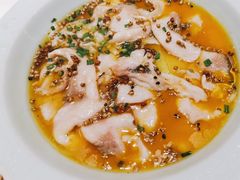 -再回头私房菜·老南京菜