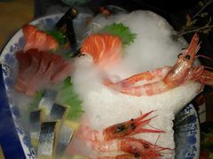 -千叶寿司创意融合料理(水韵城店)