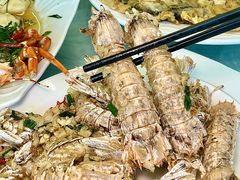 -众味海鲜大排档·活海鲜·潮汕味(南澳店)