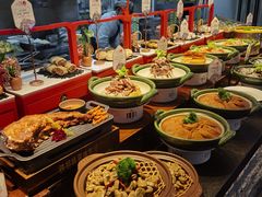 -炊江南·上海菜(国展华漕店)