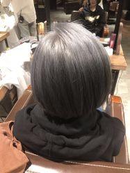 点击看大图 -侨治发型