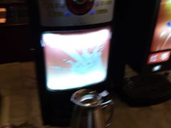 -万狮京华大酒店-中餐厅