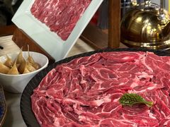 -东来顺•非遗火锅(外滩店)