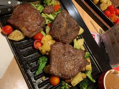 -必胜客(中大银泰店)