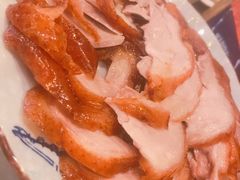 -龙聚德北京烤鸭(沙坪坝华宇A馆店)