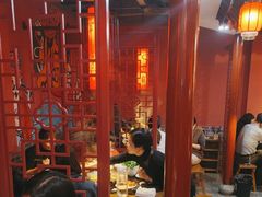 -小四川老火锅(欧风店)