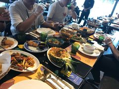 -simply thai天泰(静安嘉里中心店)