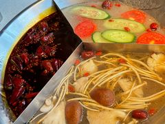 -小龙坎火锅(春熙太古里店)