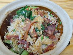 -壹煲口福煲仔饭(中山路店)