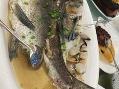 云吞鱼-松雅轩商务婚礼生日(同和店)