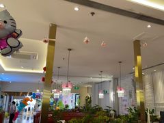 大堂-杯子红牛排(南庄吉利广场店)