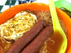 -華歡冰室-WahFoon(吉大店)