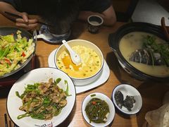 -赣饭农家·江西小炒(西乡店)