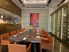 -伯衡55·吉品轩(乌鲁木齐南路店)