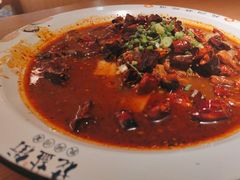 -花盐街·四川乐山小吃(西单大悦城店)