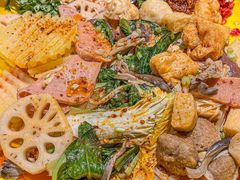 -北丐先生·野馄饨烧烤(雨花万象店)