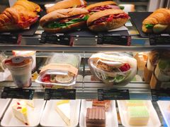 -星巴克(北新泾店)