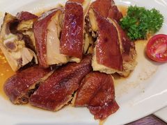 -新旺茶餐厅(鑫耀·光环live店)