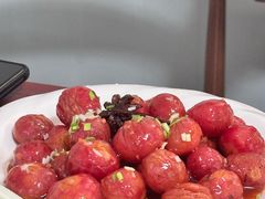 -聚首堂·特色小吃·肘子(什刹海德胜门店)