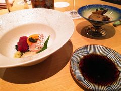 -Ginza Onodera铁板烧(外滩十八号店)