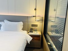 -美豪丽致酒店(广州塔琶洲会展中心店)
