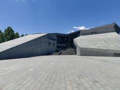 -房山世界地质公园博物馆