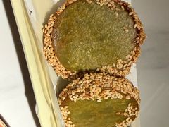 -绿茶餐厅(淮安区万达广场店)