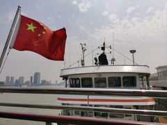 -厦门邮轮中心厦鼓码头(轮渡站)