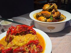 -有位虾匠·胶东小馆(市北店)