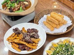 -合肥妈妈菜(青阳南路店)