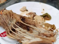 -村东第一家私房菜馆(古北水镇店)