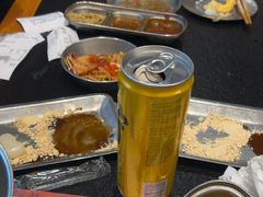 -炽城·烤肉名家(鸿达中央广场店)