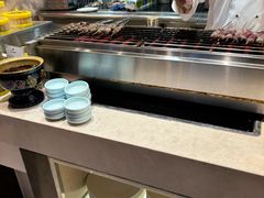 -怡咖啡自助餐(宁波香格里拉店)