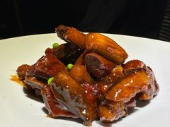 -味莊·青岛菜(云霄路店)