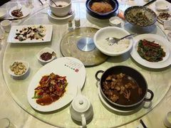 -味悦·老字号·赣州菜(厚德总店)