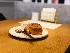 -大酉·M Coffee(北京美术馆店)