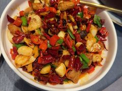 -小天厨民间菜馆(深圳街店)