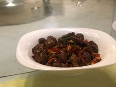 -八景休閒山莊  廣東十大名山莊