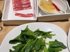 -鼎鼎香·港式火锅(北京SKP店)