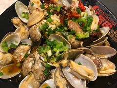 -红钳侠小龙虾·烧烤(中赢康康谷店)