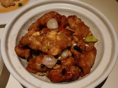 三杯鸡-茉里粤菜(皇姑万象汇店)