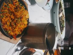 -十月.臻爱餐厅